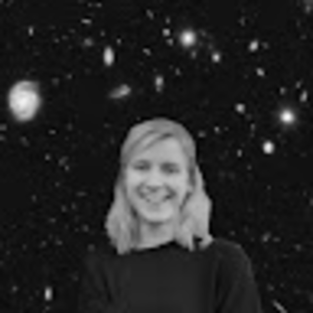 Meet your Posher, Katya